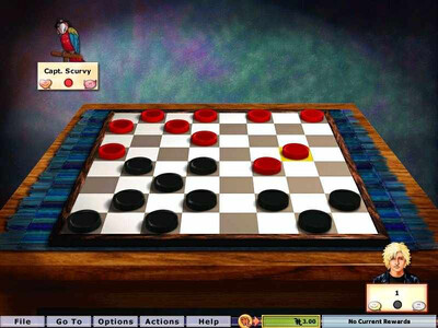 Hoyle Puzzle Board Games 2010 - Изображение 4