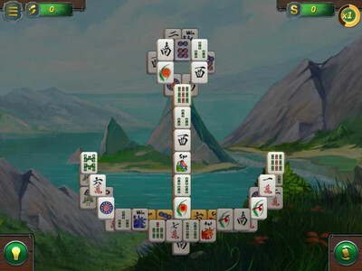 Mahjong Gold - Изображение 3