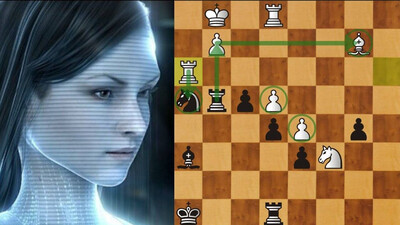 Leela Chess Zero - Изображение 2