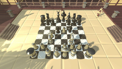 Samurai Chess - Изображение 1