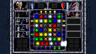 Puzzle Kingdoms - Изображение 3