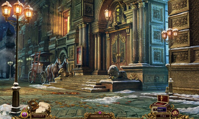 Danse Macabre: The Last Adagio - Изображение 2