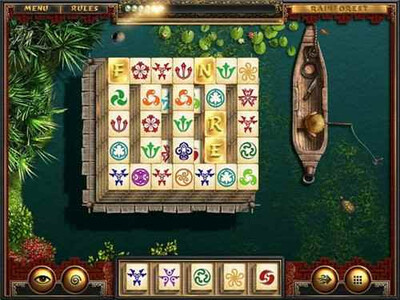 Liong: The Lost Amulets - Изображение 2