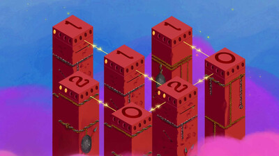 Mystic Pillars: A Story-Based Puzzle Game - Изображение 3