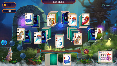 Dreams Keeper Solitaire - Изображение 4
