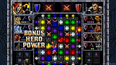 Puzzle Kingdoms - Изображение 2