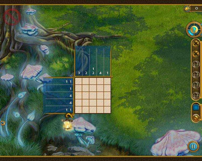 Magic Griddlers - Изображение 2