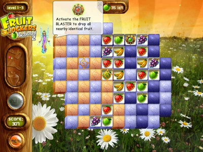Fruit Lockers Reborn 2 - Изображение 2