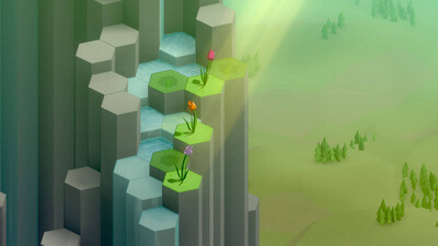 Spring Falls - Изображение 2