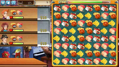Rory's Restaurant Winter Rush - Изображение 4