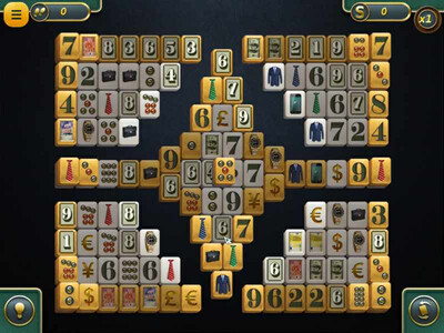 Mahjong Business Style - Изображение 3