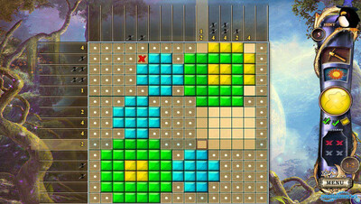 Fantasy Mosaics 12: Parallel Universes - Изображение 4