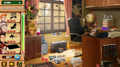 Home Makeover 3 - Изображение 2