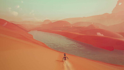 Areia: Pathway to Dawn - Изображение 3