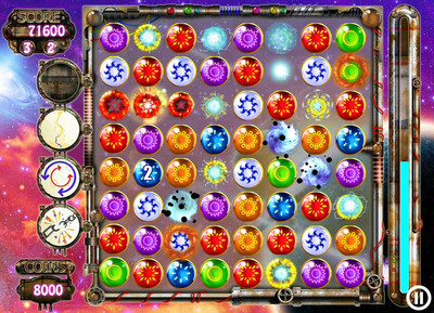 Jewel Time Deluxe - Изображение 3