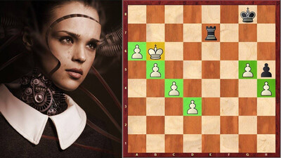 Leela Chess Zero - Изображение 1