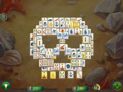 Mahjong Gold - Изображение 2