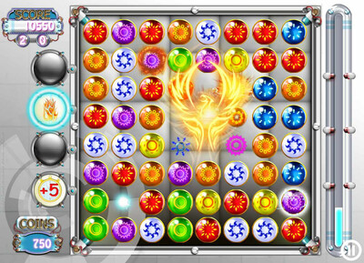 Jewel Time Deluxe - Изображение 4