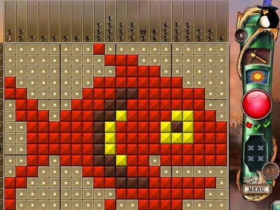 Fantasy Mosaics 10: Time Travel - Изображение 2