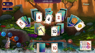 Dreams Keeper Solitaire - Изображение 2