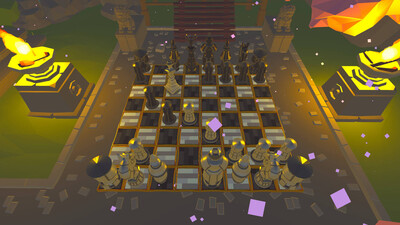 Samurai Chess - Изображение 2