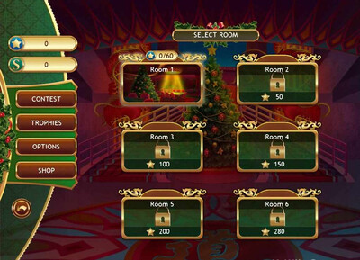 Christmas Griddlers 2014 - Изображение 2