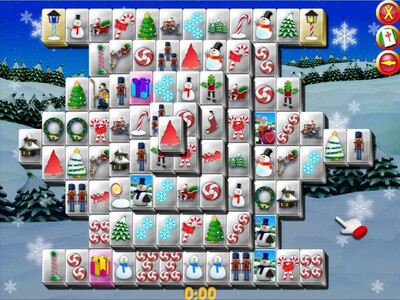 Mahjong Christmas - Изображение 4