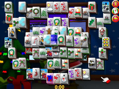 Mahjong Christmas - Изображение 3
