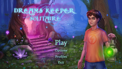 Dreams Keeper Solitaire - Изображение 3