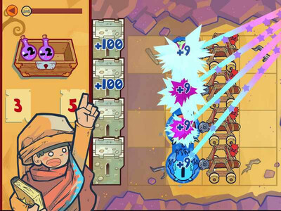 The Counting Kingdom - Изображение 4