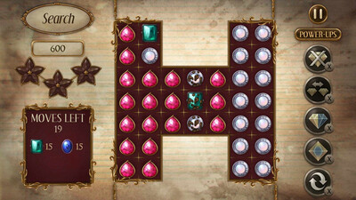 Bestseller. Curse of the Golden - Изображение 3