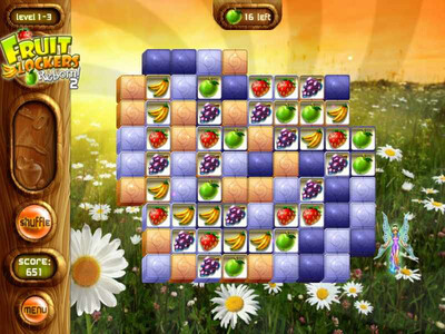Fruit Lockers Reborn 2 - Изображение 3