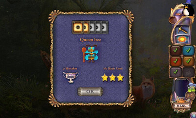 Fantasy Mosaics 20: Castle Of Puzzles - Изображение 2