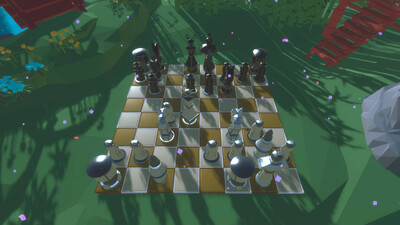 Samurai Chess - Изображение 3