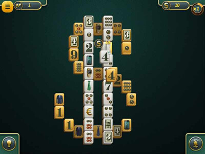 Mahjong Business Style - Изображение 2