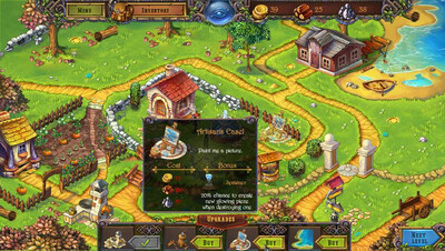 Runefall - Изображение 3