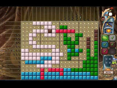 Fantasy Mosaics 22 - Изображение 4
