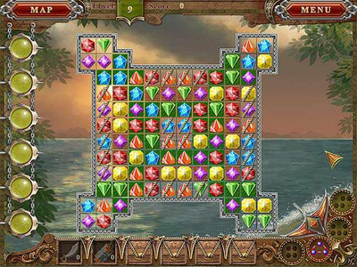 In Search of Treasure: Pirate Stories - Изображение 4