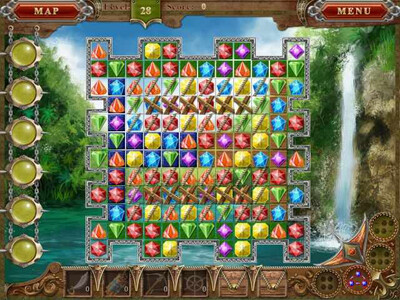 In Search of Treasure: Pirate Stories - Изображение 1
