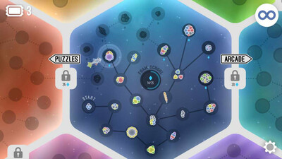 Tiny Bubbles - Изображение 3