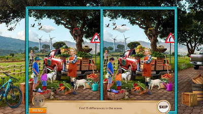 Motorhome: Traveling America 2 Collector's Edition - Изображение 3