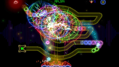 Luxor Evolved - Изображение 2
