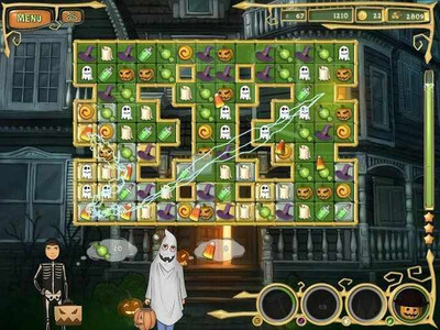 Tricks and Treats - Изображение 4