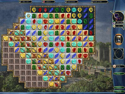 Jewel Match 2: Reloaded - Изображение 3