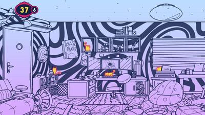 A Building Full of Cats - Изображение 4