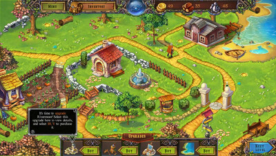 Runefall - Изображение 1