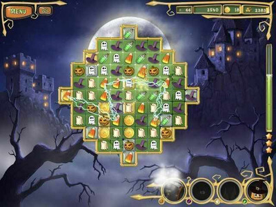 Tricks and Treats - Изображение 1