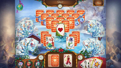 Lapland Solitaire - Изображение 1