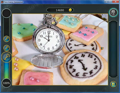 Alices Jigsaw: Wonderland Chronicles - Изображение 4