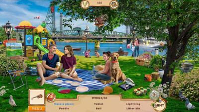 Motorhome: Traveling America Collector's Edition - Изображение 1